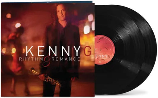 Rhythm & Romance (2LP)