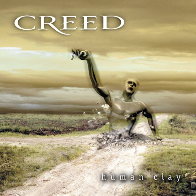 Human Clay (25Th Anniversary) (Deluxe/2CD)