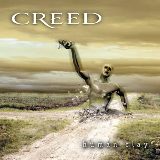 Human Clay (25Th Anniversary) (Deluxe/2CD)