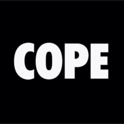 I'm Like A Virgin Losing A Child (Gold Swirl LP Vinyl/180G) & Mean Everything To Nothing (Blue Swirl LP Vinyl/180G) & Simple Math (Pink Swirl LP Vinyl/180G) & Black Mile To The Surface (2LP) & Cope - Live At The Earl (X)