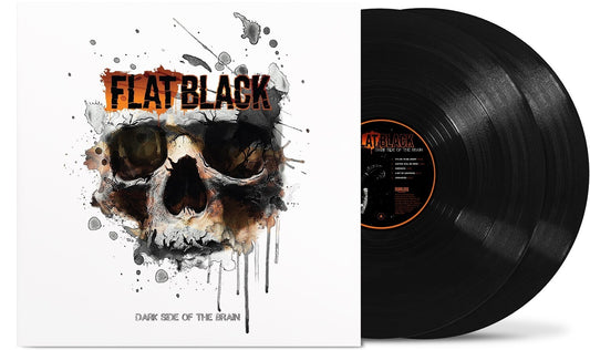 Dark Side Of The Brain (2LP)