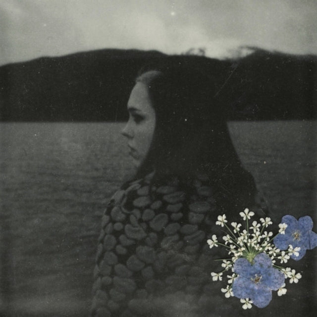 Soccer Mommy - Evergreen - CD