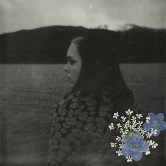 Soccer Mommy - Evergreen - CD