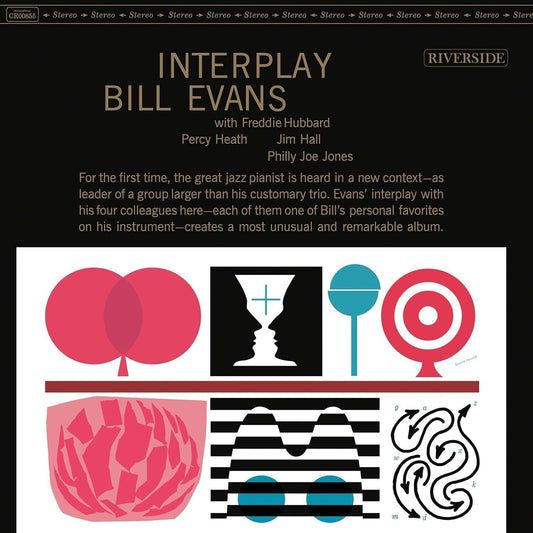 Interplay (Original Jazz Classics Series) (180G)