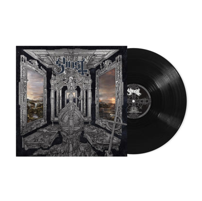 Ceremony & Devotion (2LP) & Prequelle (LP) & Meliora & Impera & Popestar (Grey Smoke LP Vinyl) & Phantomime & Phantomime (Gold LP Vinyl) & Rite Here Rite Now (Ost) (2LP) & Skeleta