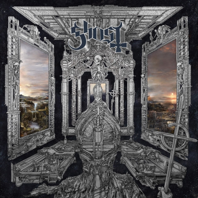 Opus Eponymous & Rite Here Rite Now (Ost) (2CD) & Skeleta