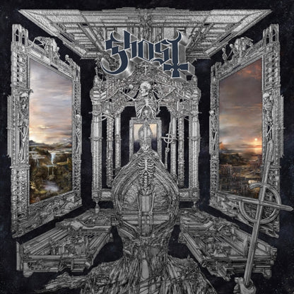 Prequelle & Prequelle & Phantomime & Skeleta