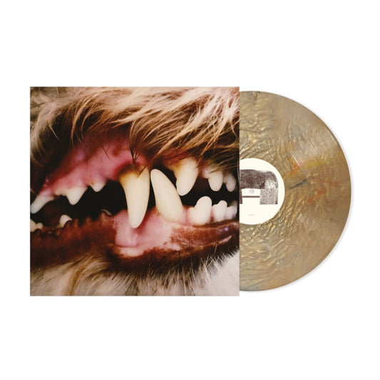 Lucius (X) (Metallic Eco-LP Vinyl)