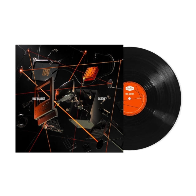 Siren Song Of Counter Culture & Ricochet