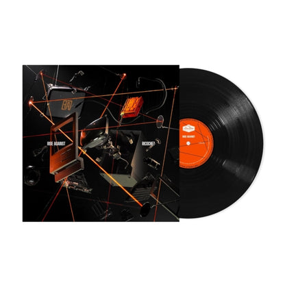 Siren Song Of Counter Culture & Ricochet