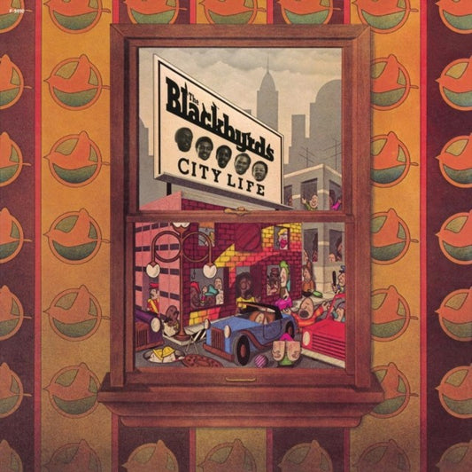 City Life (Jazz Dispensary Top Shelf Series) (180G)