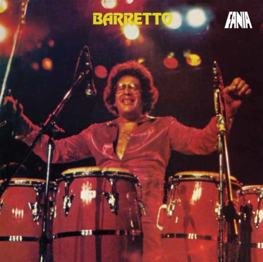 Barretto (50Th Anniversary) (180G)