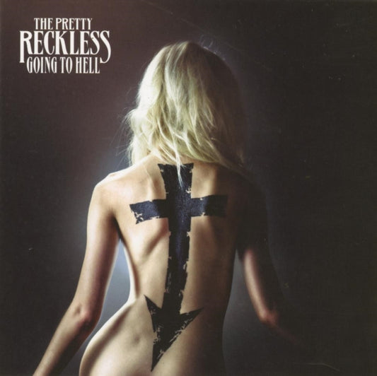 Going To Hell (10Th Anniversary/Plum Purple LP Vinyl/Book)