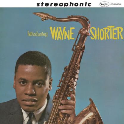 Footprints Live (Verve By Request Series) (2LP) & Soothsayer (Blue Note Classic LP Vinyl Edition) (180G) & Speak No Evil (Blue Note Classic LP Vinyl Series) & Introducing Wayne Shorter (Original Jazz Classics Series) (180G)