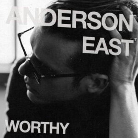 This LP Vinyl is brand new.Format: LP VinylThis item's title is: Worthy (Translucent Sea Blue LP Vinyl)Artist: Anderson EastLabel: Friday Morning Quarterback Album Report Inc.Barcode: 888072678835Release Date: 5/30/2025