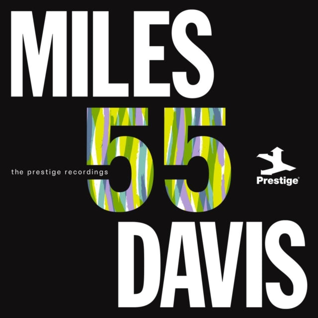 This LP Vinyl is brand new.Format: LP VinylThis item's title is: Miles 55: The Prestige Recordings (180G/3LP)Artist: Miles DavisLabel: PrestigeBarcode: 888072682412Release Date: 8/22/2025