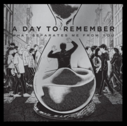 Homesick & What Separates Me From You (15Th Anniversary) (Transparent Sea Glass LP Vinyl)