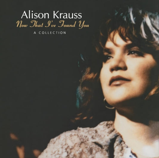 This LP Vinyl is brand new.Format: LP VinylMusic Style: BluegrassThis item's title is: Now That I've Found You: A CollectionArtist: Alison KraussLabel: Craft RecordingsBarcode: 888072693661Release Date: 7/25/2025