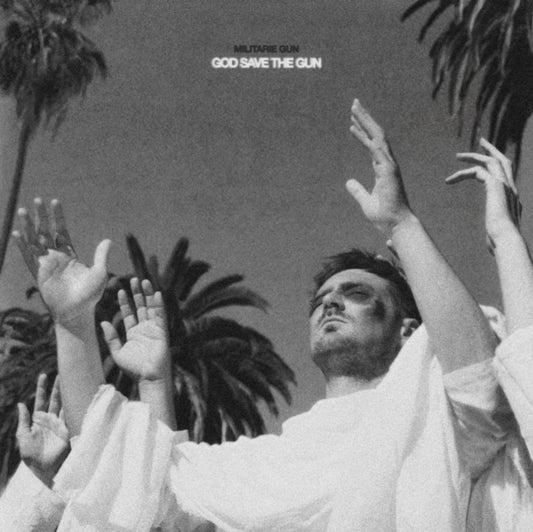 God Save The Gun