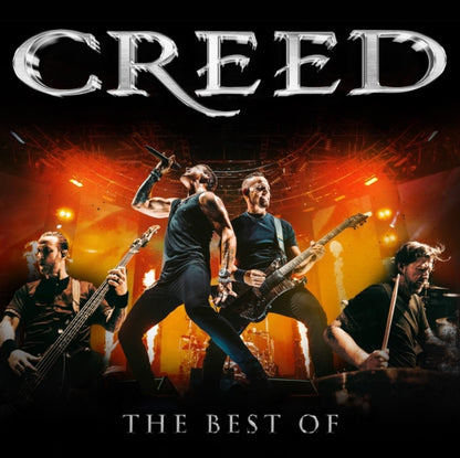 Greatest Hits & Best Of Creed
