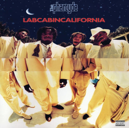 Bizarre Ride & Labcabincalifornia (30Th Anniversary Edition) (2CD)