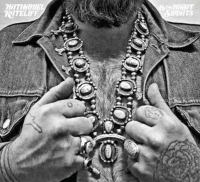 This CD is brand new.Format: CDThis item's title is: Nathaniel Rateliff & The Night Sweats (2CD)Artist: Nathaniel & The Night Sweats RateliffBarcode: 888072722408Release Date: 10/10/2025