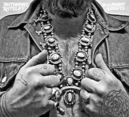 This CD is brand new.Format: CDThis item's title is: Nathaniel Rateliff & The Night Sweats (2CD)Artist: Nathaniel & The Night Sweats RateliffBarcode: 888072722408Release Date: 10/10/2025