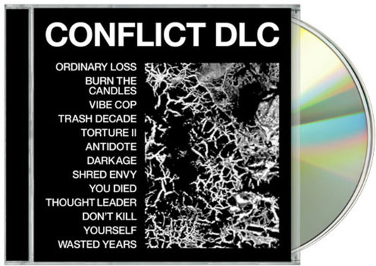 Conflict Dlc