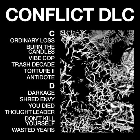 Conflict Dlc