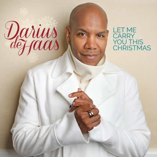 Let Me Carry You This Christmas