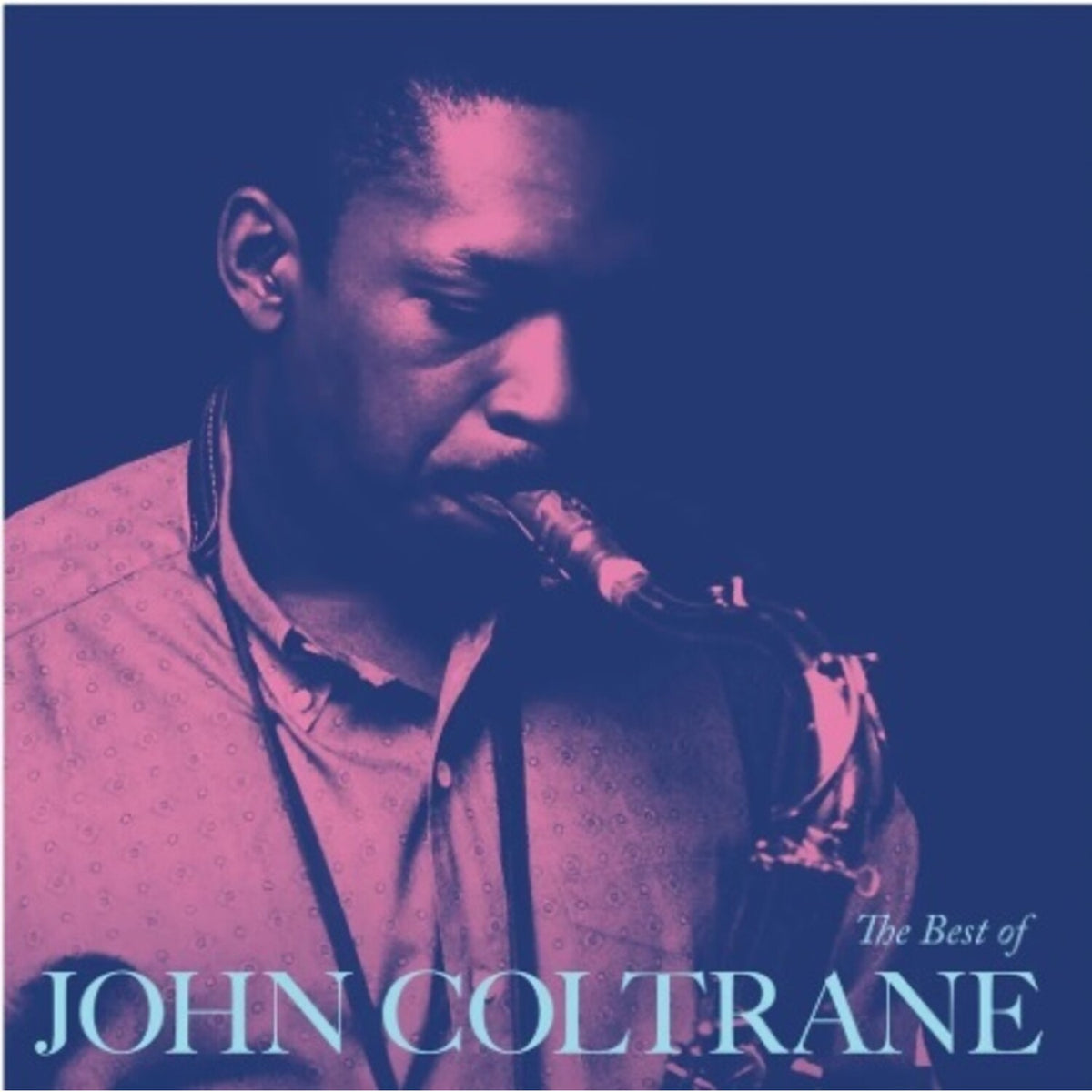 Ballads & Best Of John Coltrane