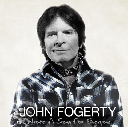 Legacy: The Creedence Clear Water Revival Years & Wrote A Song For Everyone & Revival
