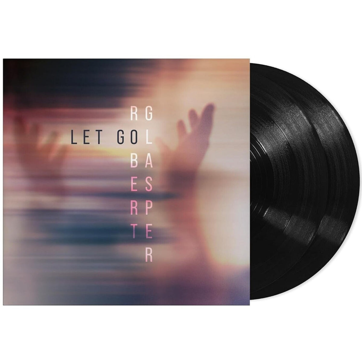 Black Radio 2 & Let Go (2LP)