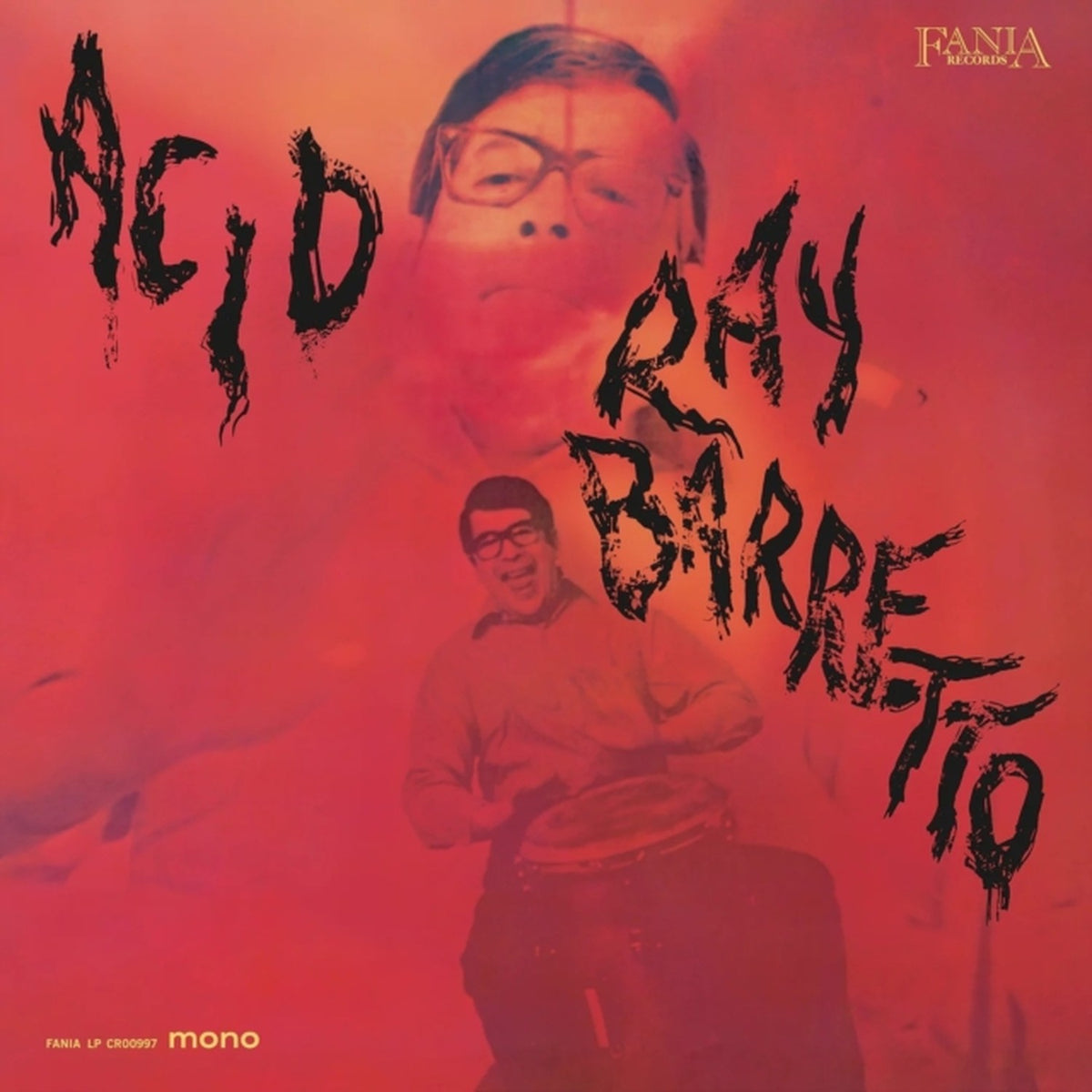 Acid (180G)