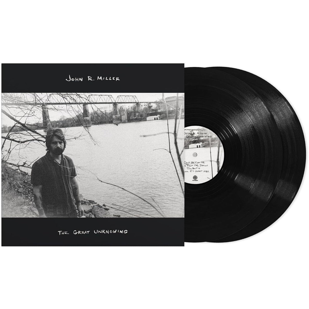 Great Unknowing (2LP)