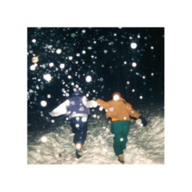 Happier Now (X) (Transparent Violet LP Vinyl)