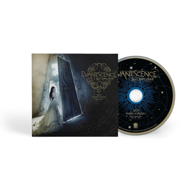 Open Door (20Th Anniversary) (Deluxe Edition)