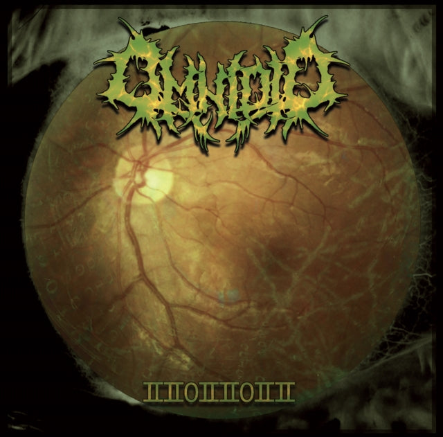 Product Image : This CD is brand new.<br>Format: CD<br>This item's title is: 22022022<br>Artist: Omnioid<br>Label: AMPUTATED VEIN RECOR<br>Barcode: 888140001220<br>Release Date: 4/11/2022