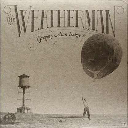 Appaloosa Bones (Brown LP Vinyl) & Weatherman