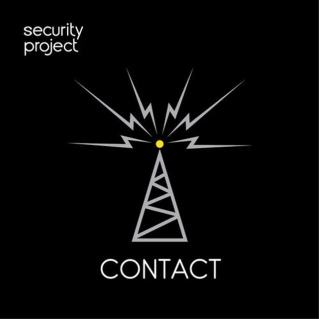 Product Image : This CD is brand new.<br>Format: CD<br>Music Style: Prog Rock<br>This item's title is: Contact<br>Artist: Security Project<br>Label: 7d Media<br>Barcode: 888295638531<br>Release Date: 11/17/2017