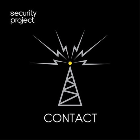 Product Image : This CD is brand new.<br>Format: CD<br>Music Style: Prog Rock<br>This item's title is: Contact<br>Artist: Security Project<br>Label: 7d Media<br>Barcode: 888295638531<br>Release Date: 11/17/2017