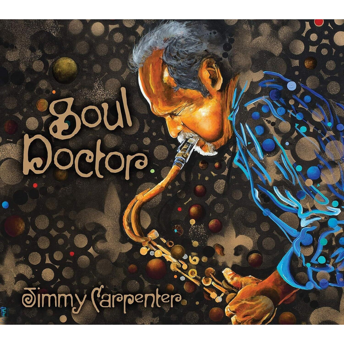Soul Doctor