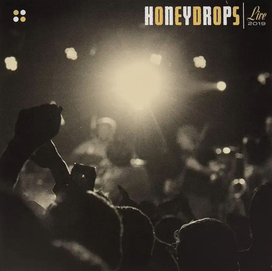 This CD is brand new.Format: CDMusic Style: Deep HouseThis item's title is: Honeydrops Live 2019Artist: California HoneydropsLabel: Yoruba RecordsBarcode: 888295953788Release Date: 4/19/2024