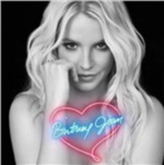 This CD is brand new.Format: CDMusic Style: BreaksThis item's title is: Britney JeanArtist: Britney SpearsLabel: RCA RECORDS USBarcode: 888430011922Release Date: 12/3/2013