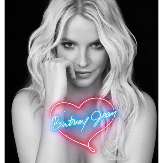 Britney Jean