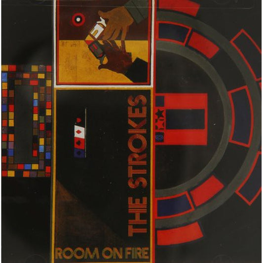 Room On Fire