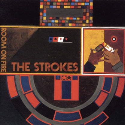 This is a 5 CD SKU bundle.
1.This CD is brand new.Format: CDMusic Style: Indie RockThis item's title is: Is This ItArtist: StrokesLabel: LEGACYBarcode: 078636810126Release Date: 10/9/2001
2.This CD is brand new.