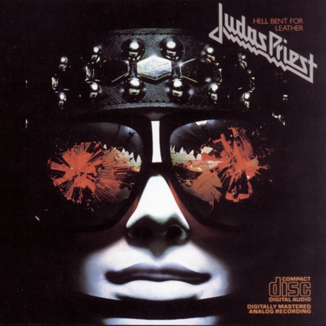 Best Of Judas Priest: Living After Midnight & Painkiller & Stained Class & Hell Bent For Leather & Sin After Sin & Unleashed In The East & Redeemer Of Souls