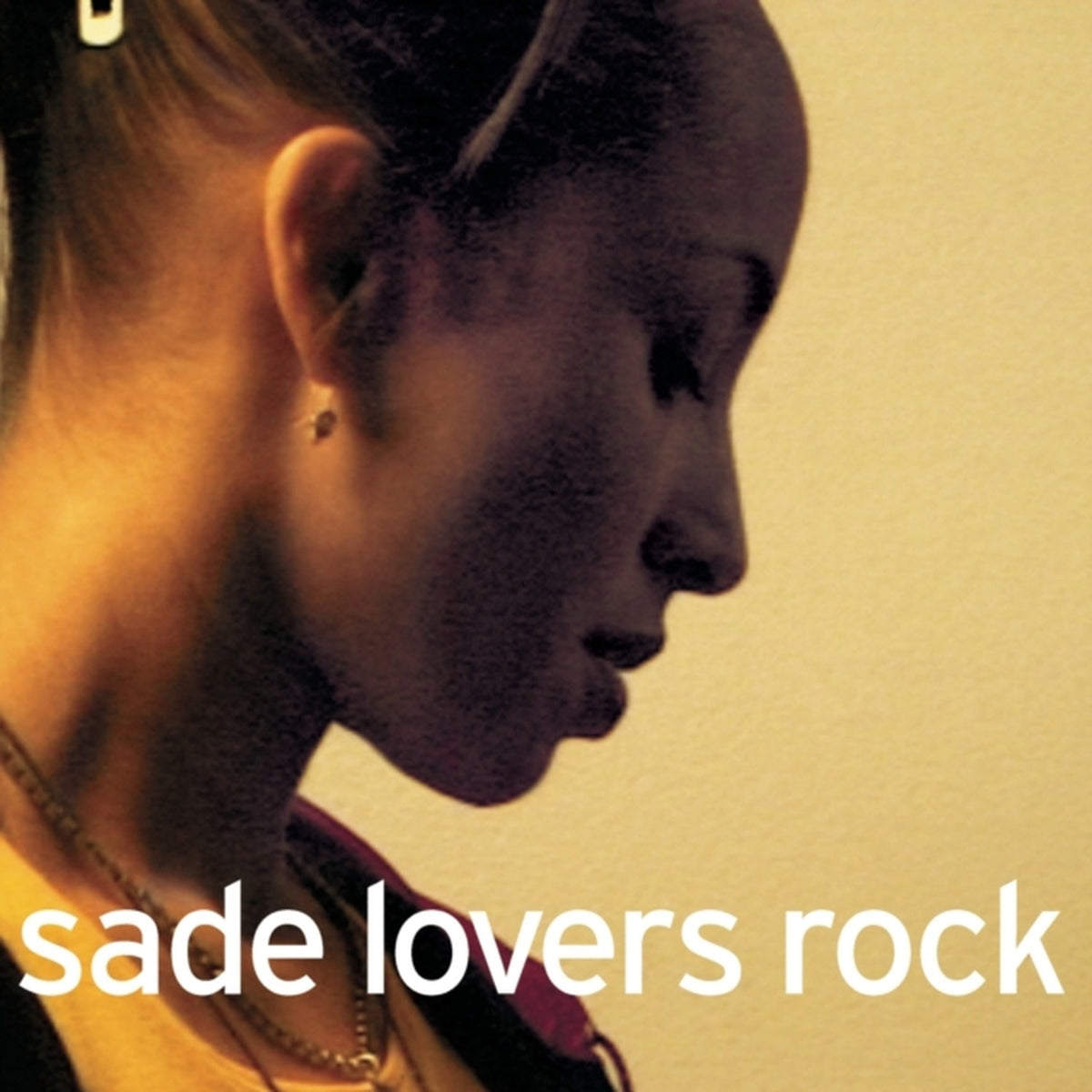Lovers Rock & Promise & Stronger Than Pride & Diamond Life