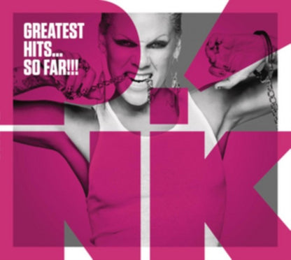Trustfall & Truth About Love & Greatest Hits...So Far (3 Bonus Tracks)